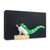Dino Dog Wrapped Canvas Print Wall Art