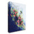 The Dance Wrapped Canvas Print Wall Art