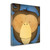 Monkey Wow 1 Wrapped Canvas Print Living Room Wall Art
