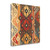 Southwest Pattern II Wrapped Canvas Print Living Room Wall Art