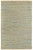 9’ x 12’ Multitoned Braided Jute Area Rug