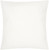 18" x 18" Choice White Square Pillow Insert