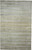 10' X 13' Green Blue And Tan Ombre Hand Woven Area Rug