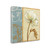 White Beauty I Wrapped Canvas Print Living Room Wall Art