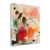 Changed My Mind 1 Wrapped Canvas Print Wall Art