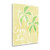 Enjoy Life 1 Wrapped Canvas Print Living Room Wall Art