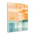Pacific Sunset 1 Wrapped Canvas Print Living Room Wall Art