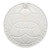 Mykonos Metal Plates Wall Decor