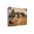 Spoleto Afternoon 5 Wrapped Canvas Print Living Room Wall Art