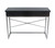 16 X 45 X 32 Charcoal 3 Drawer Console Table