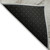 3' X 4' Beige and Gray Abstract Washable Non Skid Indoor Outdoor Area Rug