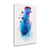 Everybody Flies To London 1 Wrapped Canvas Print Living Room Wall Art