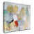 "In Sleep" Wrapped Canvas Print Wall Art