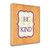 Be Kind 15 Wrapped Canvas Print Living Room Wall Art