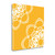 Mandala III Wrapped Canvas Print Living Room Wall Art