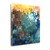 The Color Of Hope 4 Wrapped Canvas Print Living Room Wall Art