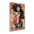 Vintage Goddess Ii Wrapped Canvas Print Wall Art