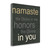 Namaste 4 Wrapped Canvas Print Living Room Wall Art