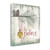 Bells 3 Wrapped Canvas Print Living Room Wall Art