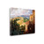 View To The Valley 2 Wrapped Canvas Print Living Room Wall Art