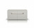 28" White Mdf Dresser