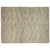 4’ x 6’ Beige Distressed Tribal Area Rug
