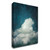 "The Cloud" Wrapped Canvas Print Wall Art