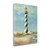 Lighthouse I Wrapped Canvas Print Living Room Wall Art