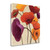 Up One 1 Wrapped Canvas Print Living Room Wall Art