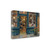 Parisian Wine Shop 1 Wrapped Canvas Print Living Room Wall Art