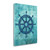 Guide You 1 Wrapped Canvas Print Living Room Wall Art