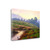 Afternoon Glow 1 Wrapped Canvas Print Wall Art