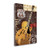 Chi Town 2 Wrapped Canvas Print Wall Art
