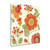 Summer Palette II Wrapped Canvas Print Living Room Wall Art