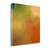 Autumn Mist 2 Wrapped Canvas Print Wall Art