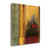 Terrazzo Garden 4 Wrapped Canvas Print Wall Art