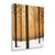 Winter Warmth 1 Wrapped Canvas Print Wall Art