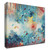 "Tranquil Eden 1" Wrapped Canvas Print Wall Art