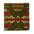 Ultra Soft Olive Green Southwest Handmade Throw Blanket