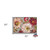 Classically Beautiful I Silver Wrapped Canvas Print Wall Art