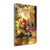 Come On In 2 Wrapped Canvas Print Wall Art