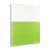 Fresh Green 4 Wrapped Canvas Print Living Room Wall Art