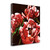 Glory Be To 4 Wrapped Canvas Print Living Room Wall Art
