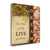 Dream 19 Wrapped Canvas Print Living Room Wall Art