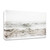 Breaking Waves Wrapped Canvas Print Wall Art