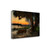 Savannah Sunset 1 Wrapped Canvas Print Living Room Wall Art