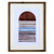 Contemporary Abstract Art Wall Frame Decor