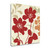 Floral Shadows I Wrapped Canvas Print Living Room Wall Art