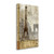 April In Paris 10 Wrapped Canvas Print Living Room Wall Art