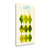 Elegant Forest Wrapped Canvas Print Wall Art